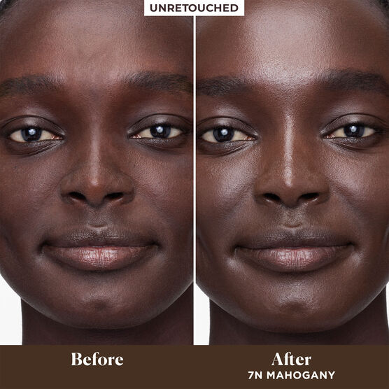 TTD MOISTURIZER NATURAL DEWY 7NMAHOGANY?